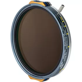  NiSi JetMag Pro 82mm VND 1-9 FÉ Mist Creator Kit/szűrőkészlet - fekete
