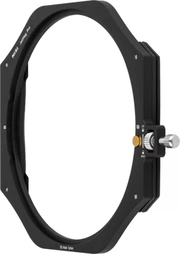 NiSi JetMag Pro 100mm Szűrőtartó - fekete