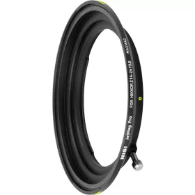   NiSi JetMag Pro MAXMAG szűrőtartó (Nikkor Z 14-24mm F2.8 S) - fekete