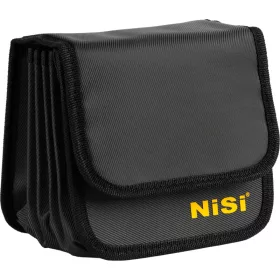 NiSi JetMag Pro MAXMAG szűrőtartó tok - fekete