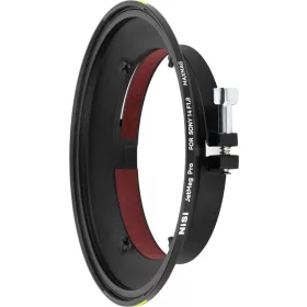   NiSi JetMag Pro MAXMAG mágneses szűrőtartó (Sony 14mm F1.8) - fekete