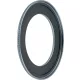 NiSi JetMag Pro 67-49mm adaptergyűrű - fekete