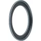 NiSi JetMag Pro 67-58mm adaptergyűrű - fekete