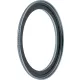 NiSi JetMag Pro 67-62mm adaptergyűrű - fekete