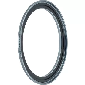 NiSi JetMag Pro 67-67mm adaptergyűrű - fekete
