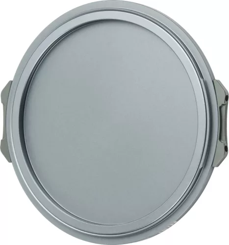 NiSi JetMag Pro 67mm hátsó védőkupak - fekete
