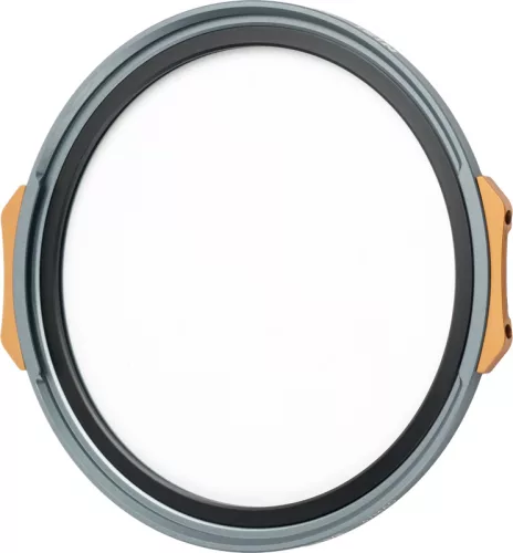 NiSi JetMag Pro 67mm Black Mist 1/4 szűrő - fekete