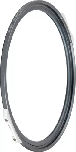 NiSi JetMag Pro 67mm Cross Screen 4x szűrő - fekete