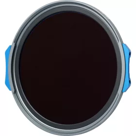   NiSi JetMag Pro 67mm FSND1000 3.0 10 Stop Full Spectrum ND szűrő - fekete