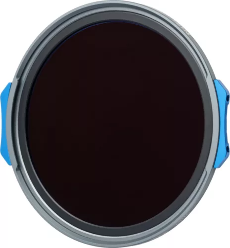 NiSi JetMag Pro 67mm teljes spektrum ND64 (1.8) 6 FÉ mágneses szűrő - fekete