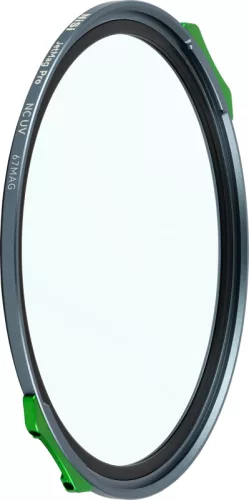 NiSi JetMag Pro 67mm NCUV mágneses UV szűrő - átlátszó