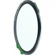 NiSi JetMag Pro 67mm NCUV mágneses UV szűrő - átlátszó