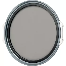   NiSi JetMag Pro 67mm True Color CPL körkörös polárszűrő - fekete