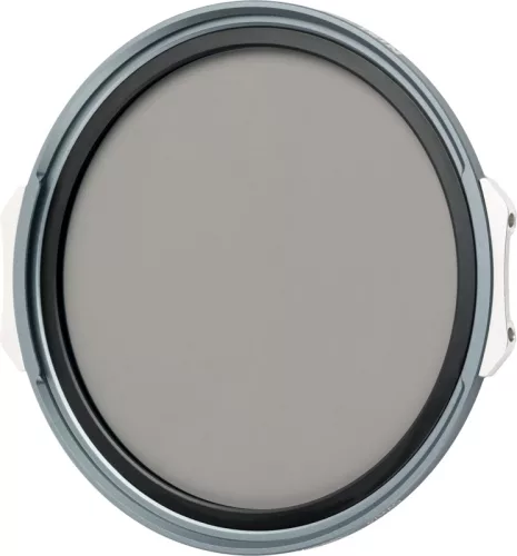 NiSi JetMag Pro 67mm True Color CPL körkörös polárszűrő - fekete
