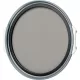 NiSi JetMag Pro 67mm True Color CPL körkörös polárszűrő - fekete