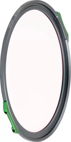 NiSi JetMag Pro 67mm UV/IR Cut szűrő - fekete