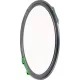 NiSi JetMag Pro 67mm UV/IR Cut szűrő - fekete
