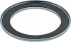 NiSi JetMag Pro 95 adaptergyűrű - 77mm
