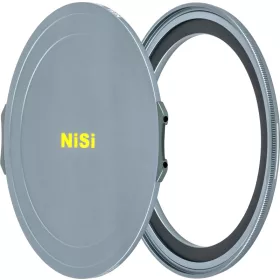   NiSi JetMag Pro 95 adaptergyűrű készlet + elülső védősapka - 86mm