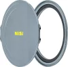 NiSi JetMag Pro 95 adaptergyűrű készlet + elülső védősapka - 86mm