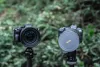 NiSi JetMag Pro 95 adaptergyűrű készlet + elülső védősapka - 86mm