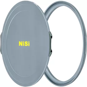   NiSi JetMag Pro 95 adaptergyűrű készlet + elülső védősapka - 95mm