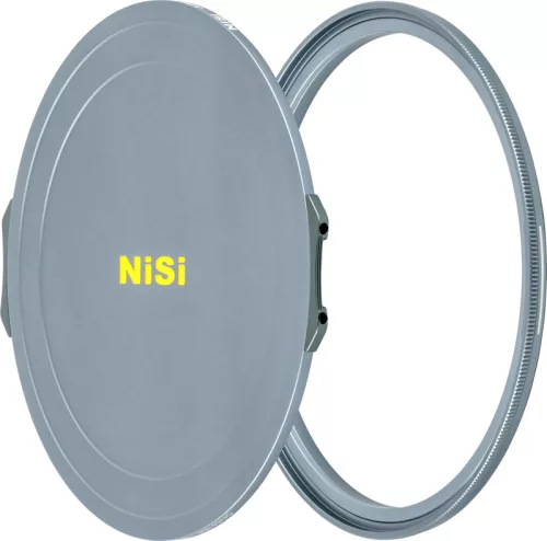 NiSi JetMag Pro 95 adaptergyűrű készlet + elülső védősapka - 95mm