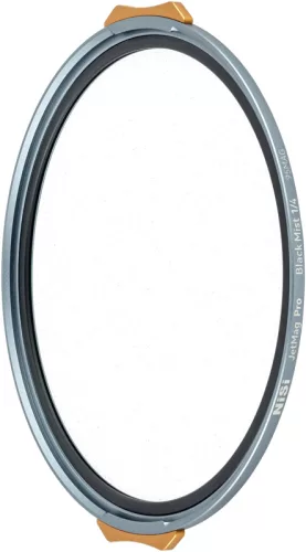 NiSi JetMag Pro 95 Black Mist 1/4 szűrő