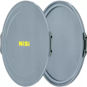 NiSi JetMag Pro 95 védősapka szett (elülső-hátsó)