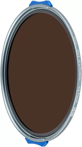 NiSi JetMag Pro 95 FSND16 1.2 (4 stop) szűrő