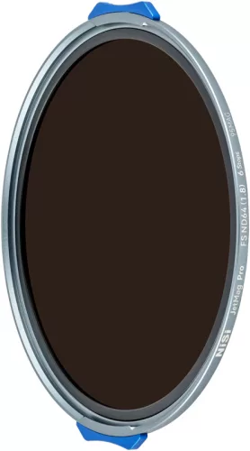 NiSi JetMag Pro 95 FSND64 1.8 (6 stop) szűrő