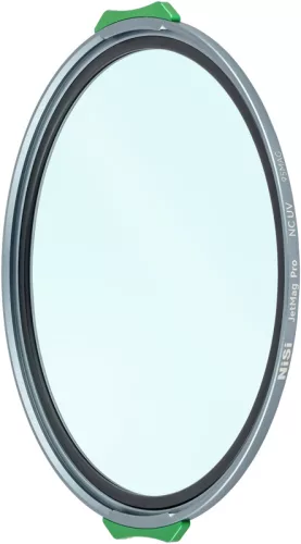NiSi JetMag Pro 95 NC UV szűrő