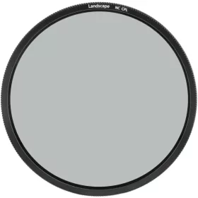   NiSi V5/V6/C4 szűrőtartó Landscape CPL polárszűrő (pótalkatrész)