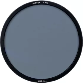 NiSi V7 szűrőtartó Landscape CPL polárszűrő