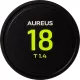 NiSi Cine Aureus 18mm T1.4 filmes objektív védősapka