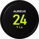 NiSi Cine Aureus 24 mm T1.4 filmes objektív védősapka