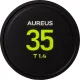 NiSi Cine Aureus 35 mm T1.4 filmes objektív védősapka