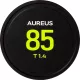 NiSi Cine Aureus 85 mm T1.4 filmes objektív védősapka