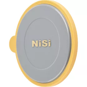 NiSi M75 szűrőtartó objektívsapka