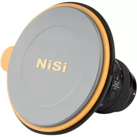 NiSi S5/S6 szűrőtartó objektívsapka