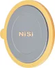 NiSi V7 szűrőtartó objektívsapka