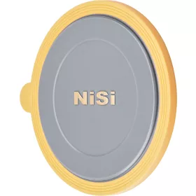 NiSi V7 szűrőtartó objektívsapka