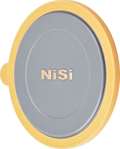 NiSi V7 szűrőtartó objektívsapka