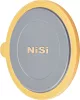 NiSi V7 szűrőtartó objektívsapka