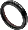NiSi UV szűrő + védősapka (fekete) - Fujifilm X100 sorozat