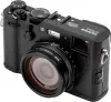 NiSi UV szűrő + védősapka (fekete) - Fujifilm X100 sorozat