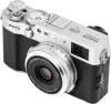 NiSi UV szűrő + védősapka (ezüst) - Fujifilm X100 sorozat
