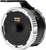 NiSi Cine Athena filmes objektív adapter - PL-DX