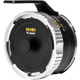NiSi Cine Athena filmes objektív adapter - PL-DX