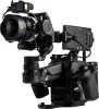 NiSi Cine Athena filmes objektív adapter - PL-DX